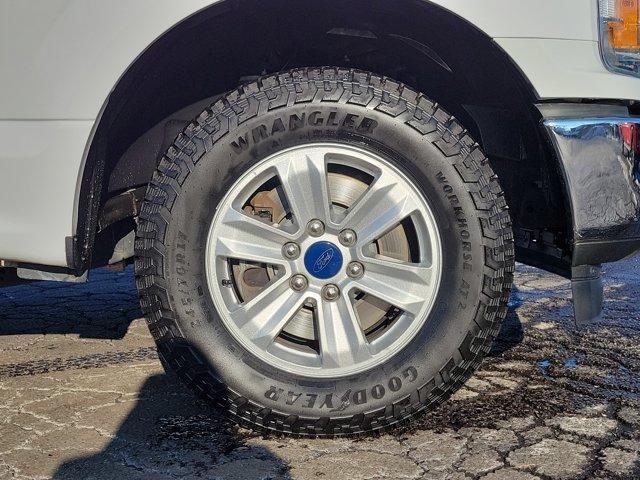 used 2019 Ford F-150 car, priced at $20,995