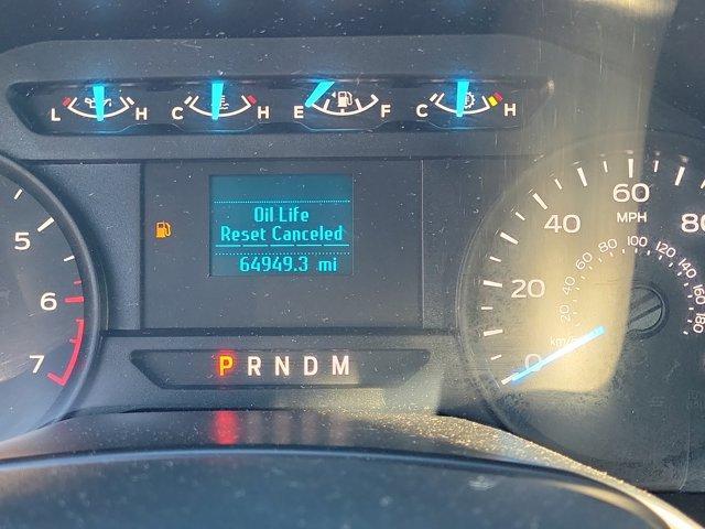 used 2019 Ford F-150 car, priced at $20,995