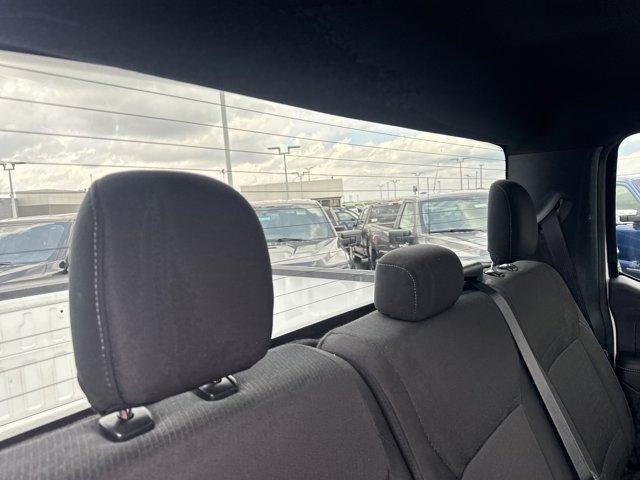 used 2022 Ford F-150 car, priced at $43,995