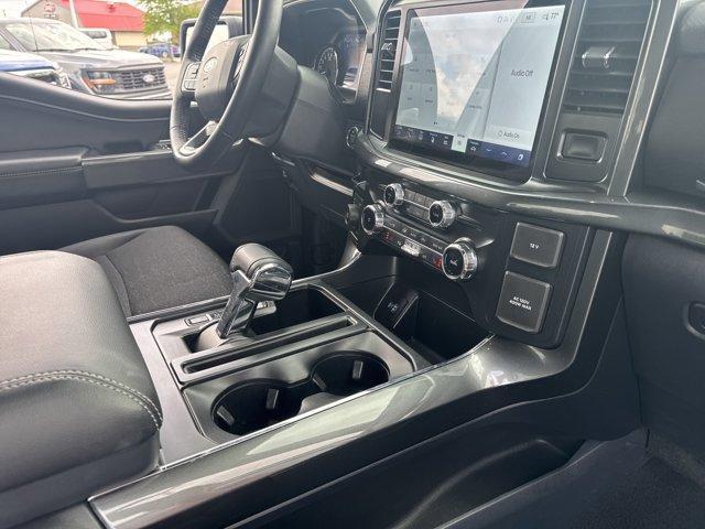 used 2022 Ford F-150 car, priced at $43,995