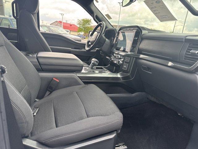 used 2022 Ford F-150 car, priced at $43,995