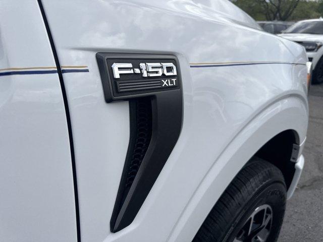 used 2022 Ford F-150 car, priced at $43,995