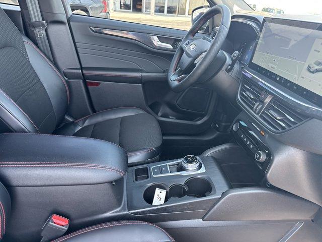 used 2023 Ford Escape car, priced at $24,995