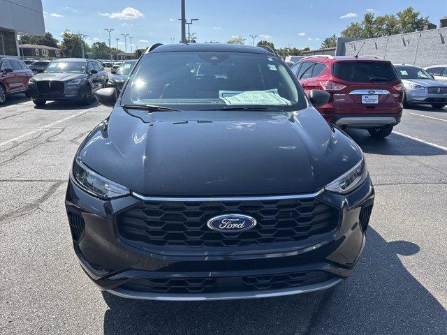 used 2023 Ford Escape car, priced at $24,995