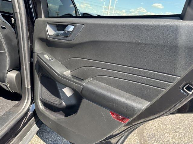 used 2023 Ford Escape car, priced at $24,995