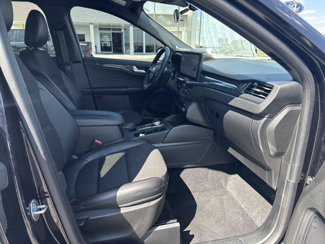 used 2023 Ford Escape car, priced at $24,995