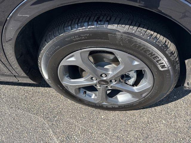 used 2023 Ford Escape car, priced at $24,995