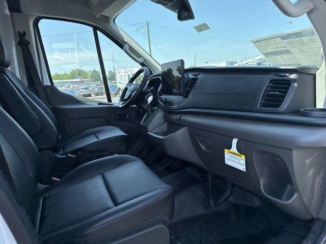 new 2025 Ford Transit-250 car, priced at $55,920