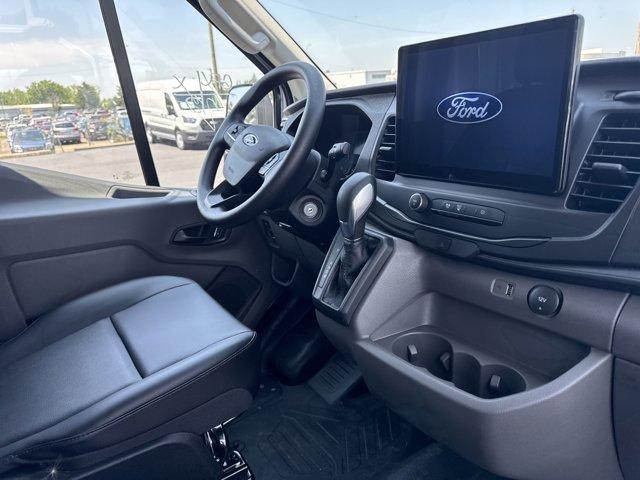 new 2025 Ford Transit-250 car, priced at $55,920