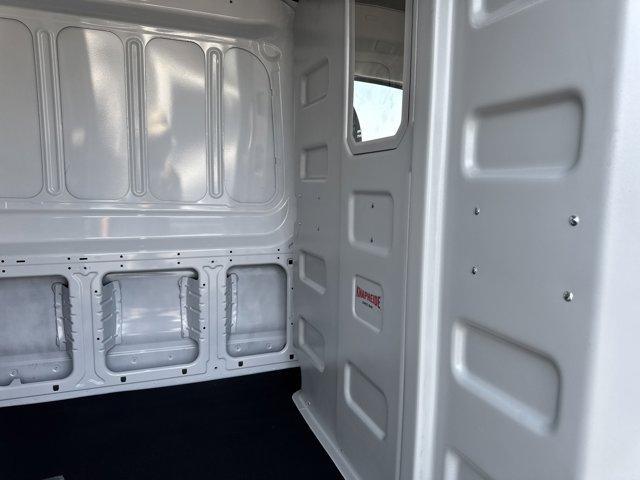 new 2025 Ford Transit-250 car, priced at $55,920