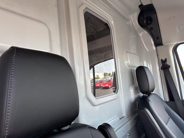 new 2025 Ford Transit-250 car, priced at $55,920