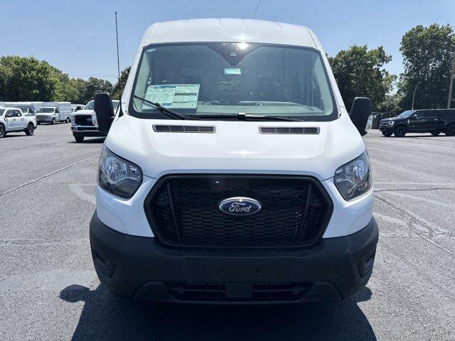 new 2025 Ford Transit-250 car, priced at $55,920