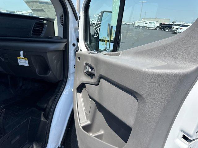 new 2025 Ford Transit-250 car, priced at $55,920
