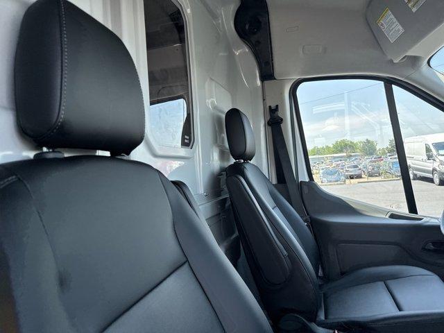 new 2025 Ford Transit-250 car, priced at $55,920