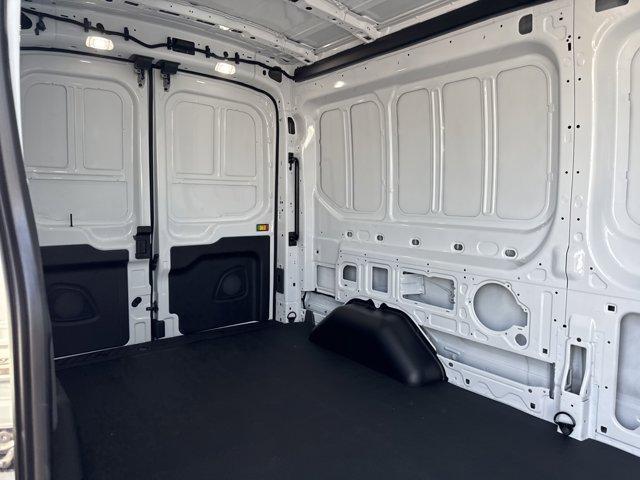 new 2025 Ford Transit-250 car, priced at $55,920