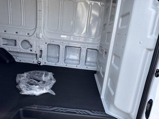 new 2025 Ford Transit-250 car, priced at $55,920
