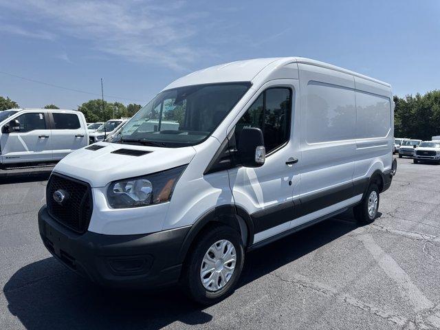 new 2025 Ford Transit-250 car, priced at $55,920