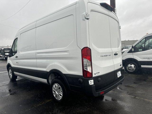 new 2024 Ford Transit-250 car, priced at $52,785