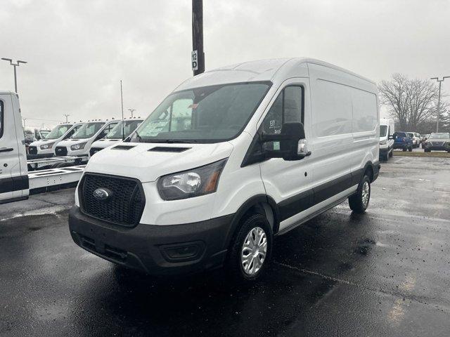 new 2024 Ford Transit-250 car, priced at $52,785