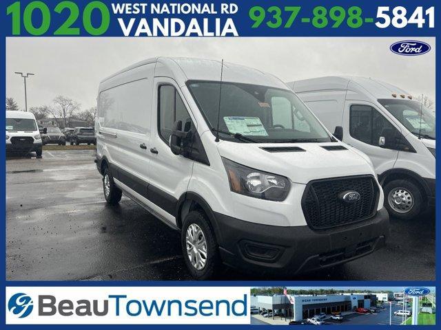 new 2024 Ford Transit-250 car, priced at $52,785