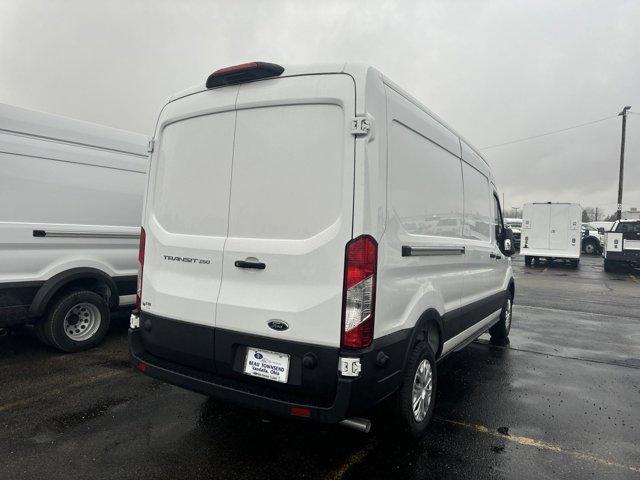 new 2024 Ford Transit-250 car, priced at $52,785