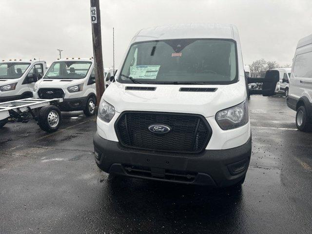 new 2024 Ford Transit-250 car, priced at $52,785