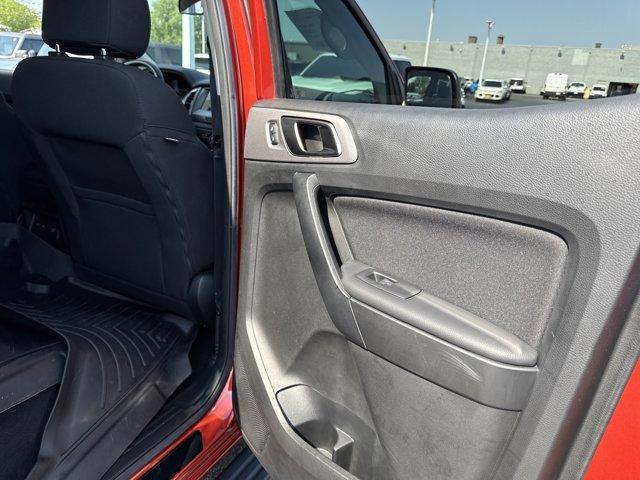 used 2022 Ford Ranger car, priced at $34,995