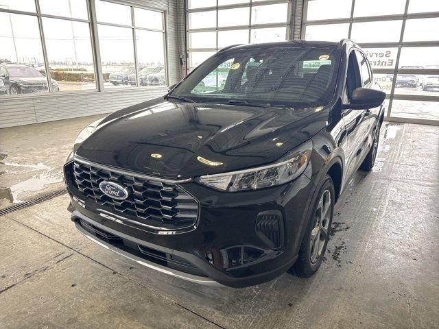 new 2025 Ford Escape car, priced at $30,885