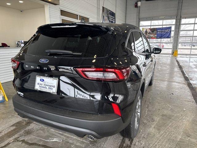 new 2025 Ford Escape car, priced at $30,885