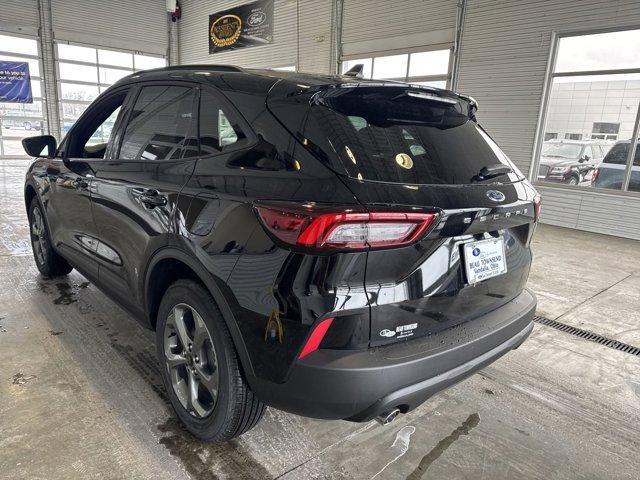 new 2025 Ford Escape car, priced at $30,885