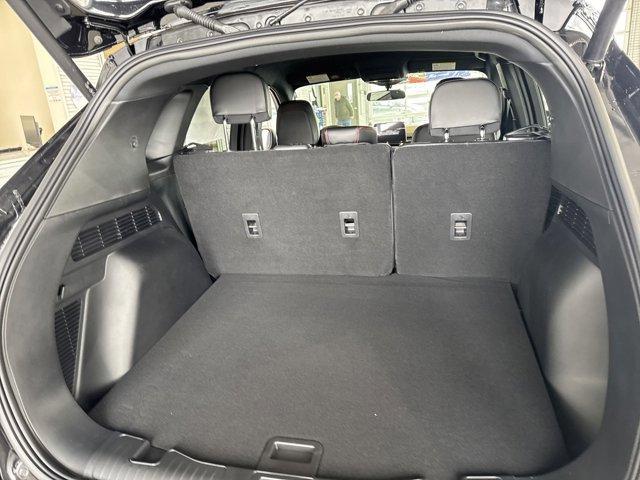 new 2025 Ford Escape car, priced at $30,885