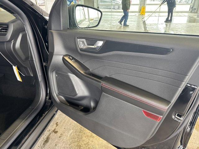 new 2025 Ford Escape car, priced at $30,885
