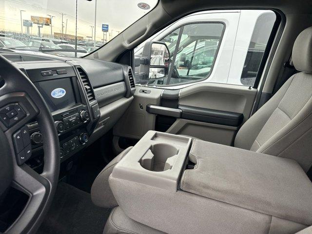 used 2022 Ford F-250 car, priced at $49,995