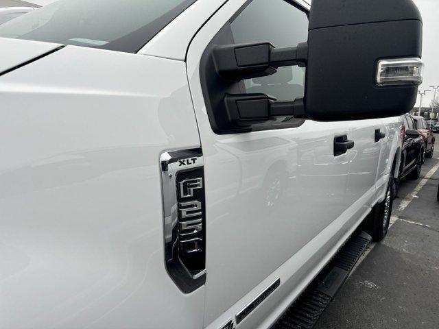 used 2022 Ford F-250 car, priced at $49,995