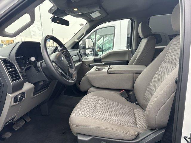 used 2022 Ford F-250 car, priced at $49,995