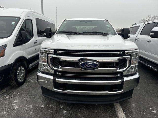 used 2022 Ford F-250 car, priced at $49,995