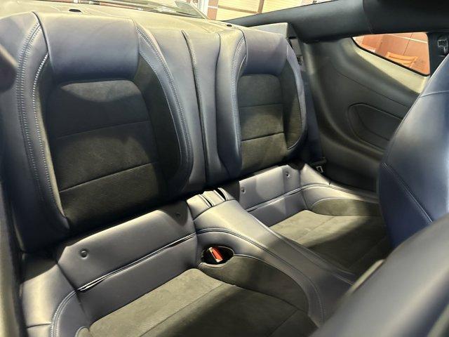 new 2024 Ford Mustang car