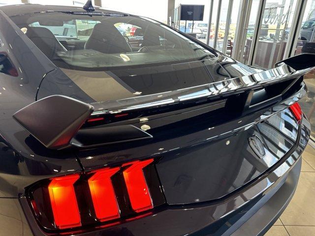 new 2024 Ford Mustang car