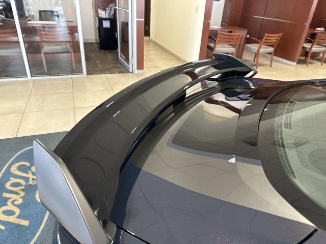 new 2024 Ford Mustang car