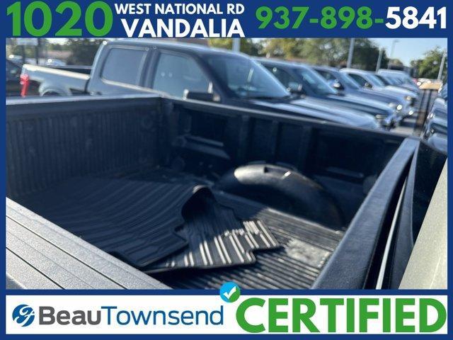 used 2019 Ford F-150 car, priced at $21,995