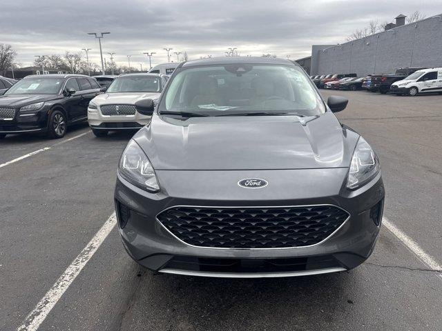 used 2022 Ford Escape car, priced at $25,995