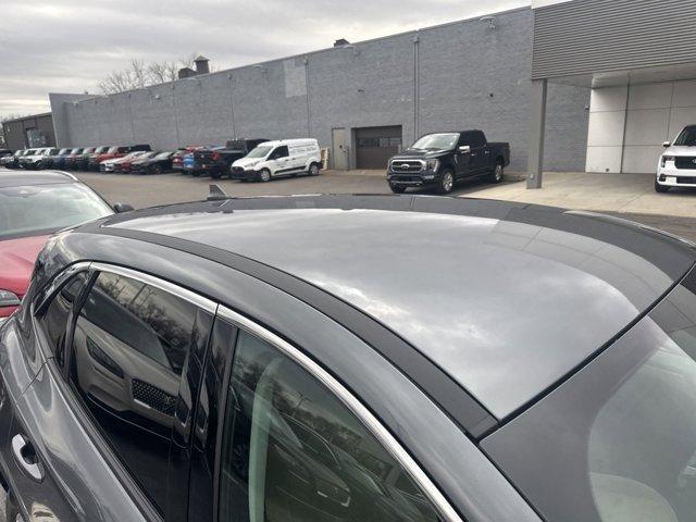 used 2022 Ford Escape car, priced at $25,995