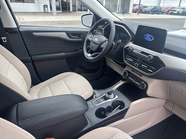 used 2022 Ford Escape car, priced at $25,995
