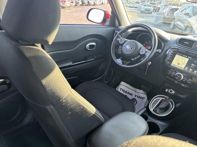 used 2015 Kia Soul car, priced at $11,995