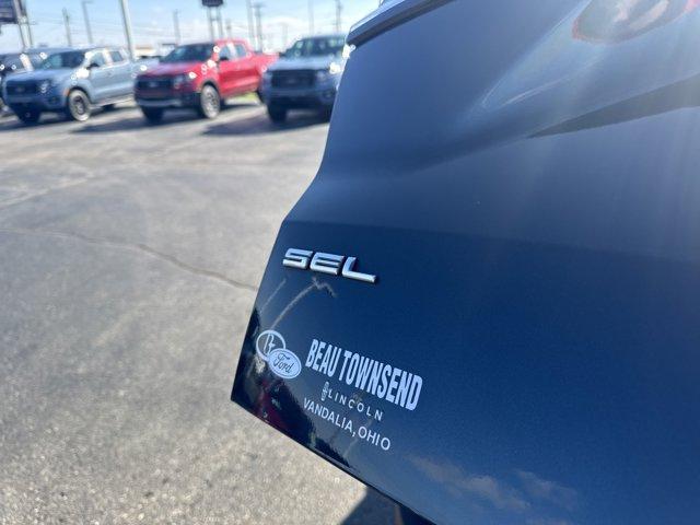 used 2022 Ford Escape car, priced at $25,995