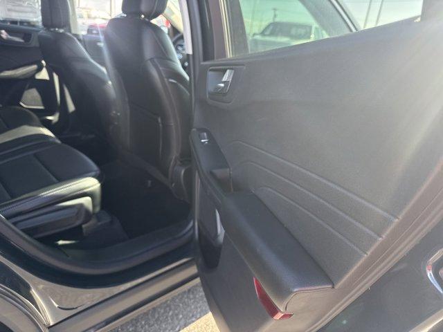 used 2022 Ford Escape car, priced at $25,995