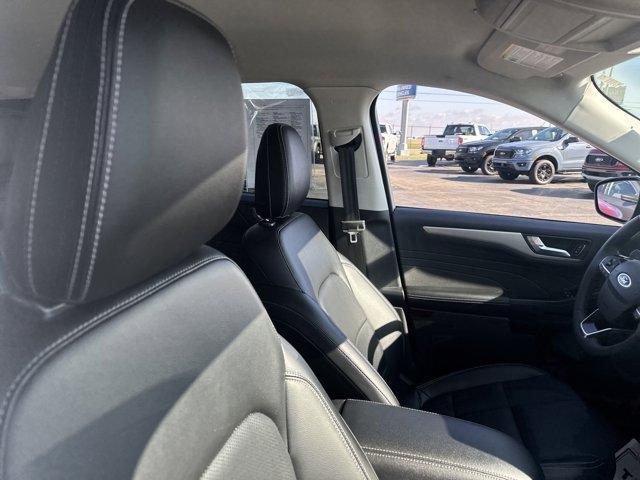 used 2022 Ford Escape car, priced at $25,995