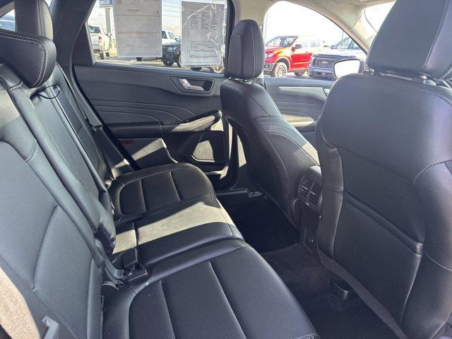 used 2022 Ford Escape car, priced at $25,995