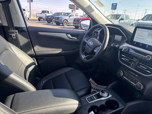 used 2022 Ford Escape car, priced at $25,995