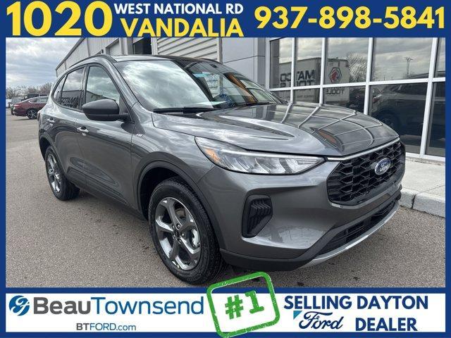 new 2025 Ford Escape car, priced at $33,839